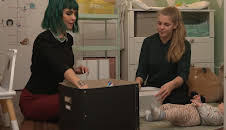 Organize 'n Style - Isabella räumt auf!