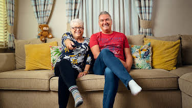 11:00 PM: Gogglebox | 4 Seven | 1/30 2026