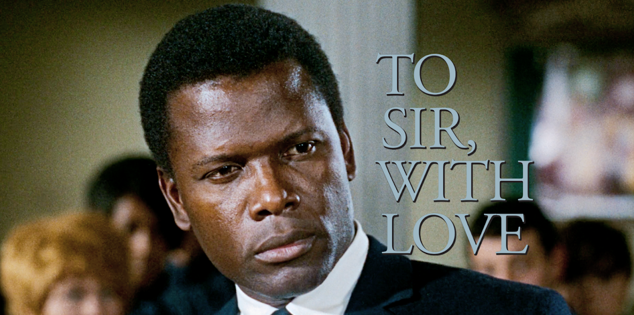 To Sir, With Love [Ultra HD] (1967)