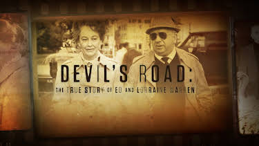 21:00: Devil's Road: The True Story Of Ed And Lorraine Warren | Investigation Discovery | 10/3 2026