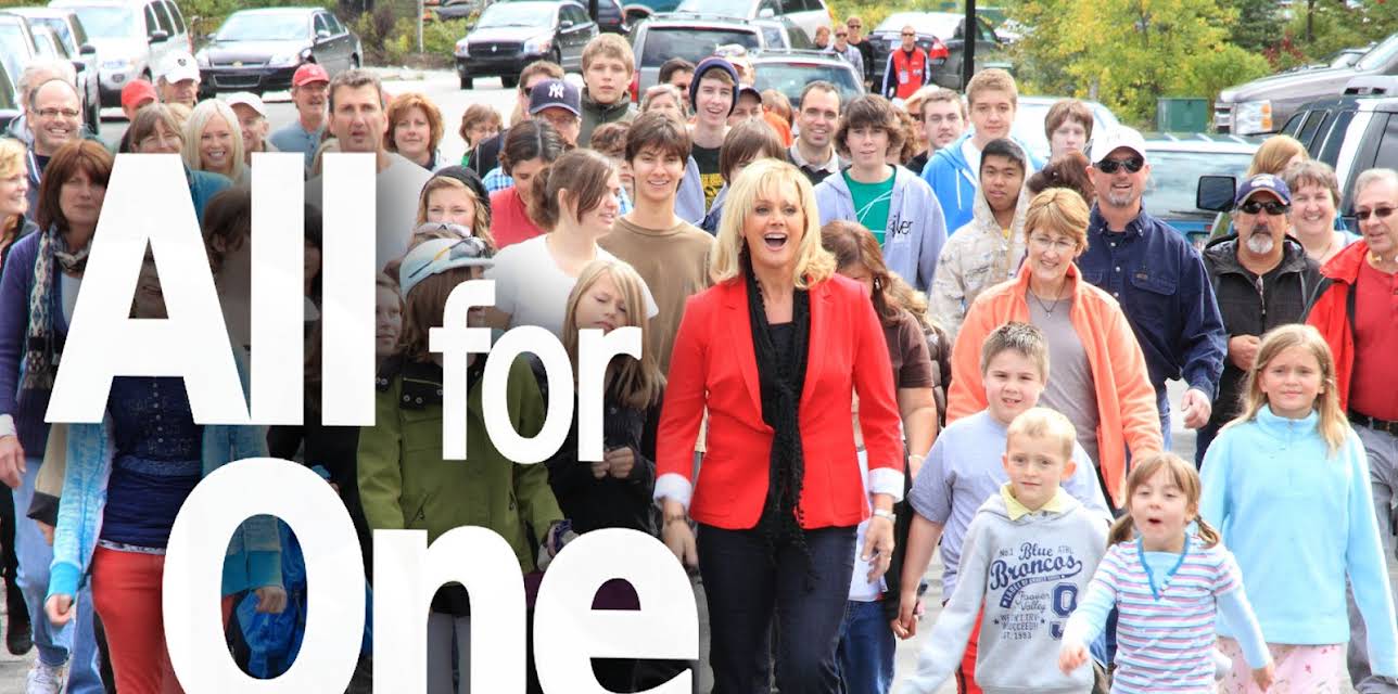 All For One