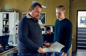 Unbroken, Season 1: Uninvited Guests