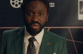 Dreaming Whilst Black: The Premiere