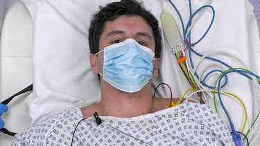 2:15 AM: 24 Hours in A&E | More 4 | 6/22 2026