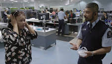 Border Patrol New Zealand