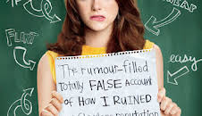 Easy A