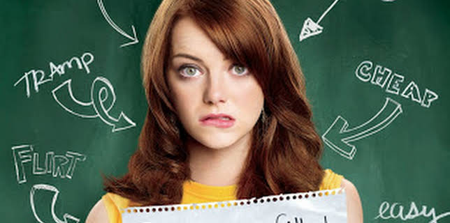 13:50: Easy A (IMDb 7.0) | Viasat Film Hits | 11/9 2025