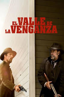 10:35: El valle de la venganza | COSMO | 10/5 2026