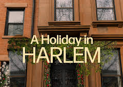 A Holiday in Harlem