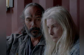 Top of the Lake Season 1: Episode 5