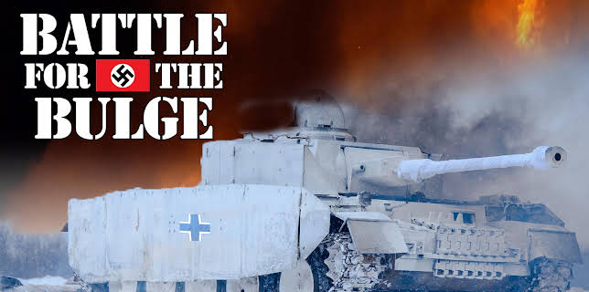 Battle for the Bulge (2017)