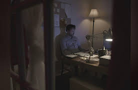 Paranormal Nightshift, Season 1: It Crawls and Tortured Spirits