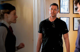 Bridge and Tunnel Season One: A Perfect Couple