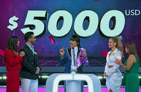 Piensa Rapido VIP season-1: Piensa rápido VIP Capítulo 2