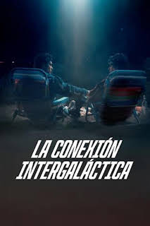 22:03: La conexión intergaláctica | COSMO | 6/28 2026