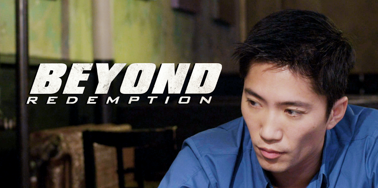 Beyond Redemption (2017)