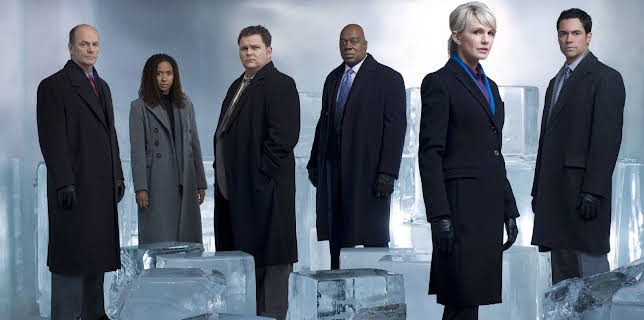 18:05: Cold Case: Kein Opfer ist je vergessen | Sat1 Gold | 3/2 2026