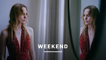 23:00: Weekend | SVT2 | 10/14 2026