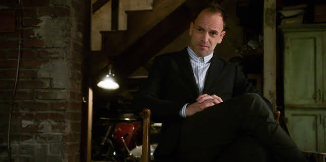 18:30: Elementary | Sixx | 12/8 2025