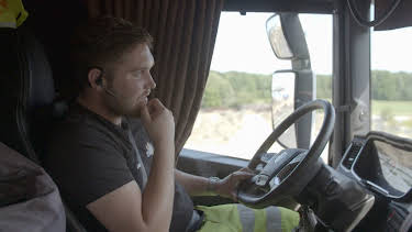 00:55: Svenske Truckers (S2 E3) (S2) | Viasat 4 | 4/5 2026