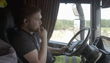 Svenska Truckers (S2 E3)