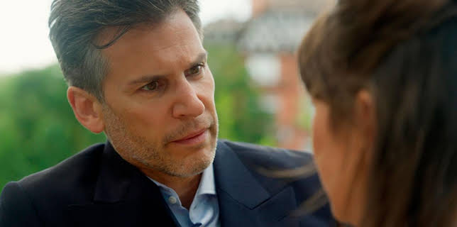 09:30: Rote Rosen (4251) | HR Fernsehen | 11/28 2025