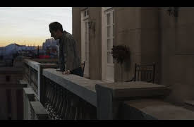 Luis Miguel: serien: Episode 7