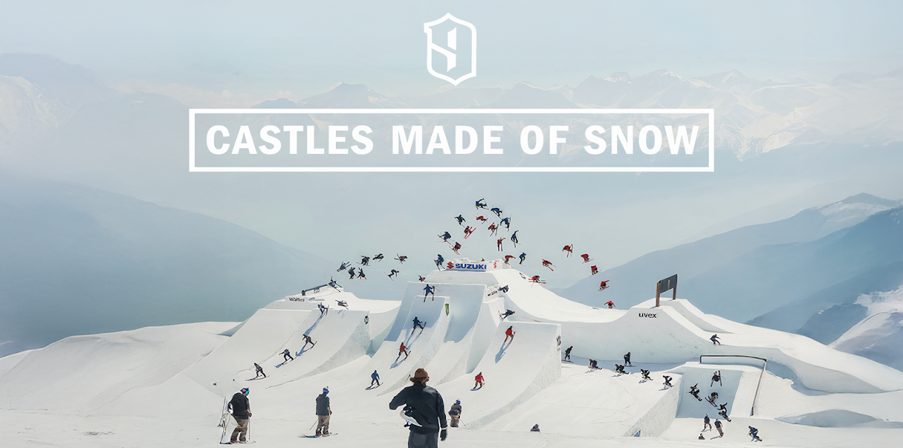 Castles Made of Snow (2017)