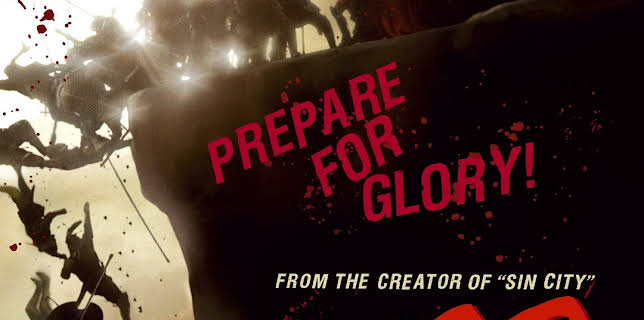 10:45 PM: 300 (IMDb 7.6) | Sky Hits | 11/7 2025