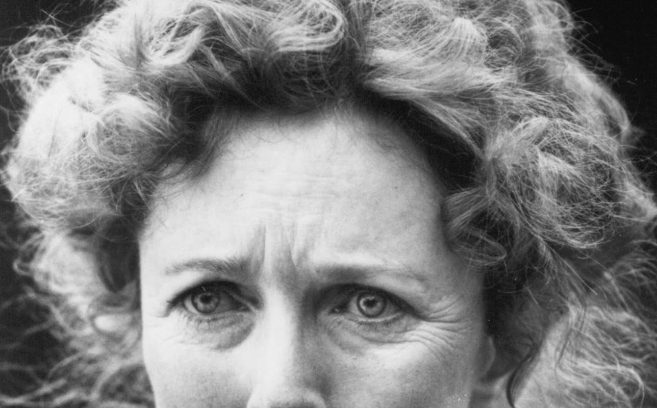 Barbara Babcock