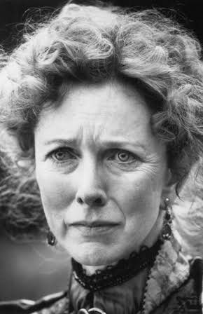 Barbara Babcock as 