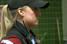 Tunnelbanan: Episode 8