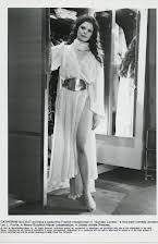 Catherine Salviat as 