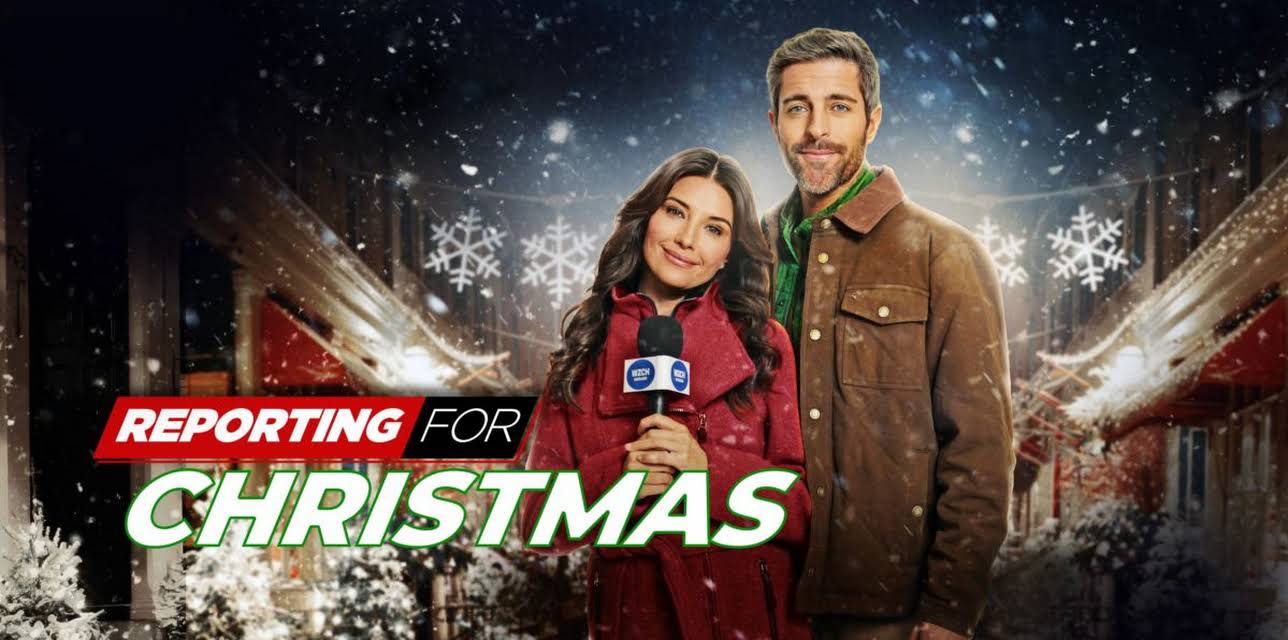 Reporting for Christmas (2026)