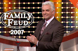 Family Feud with John O'Hurley: Family Feud 07 - Episode 002