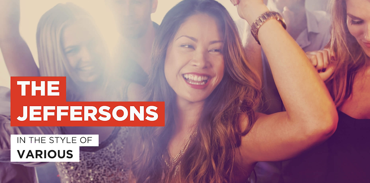 The Jeffersons (1975)