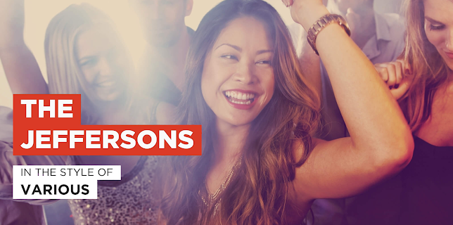 The Jeffersons (1975)