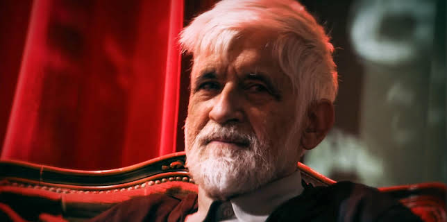 11:25: Ukjent arving: Sverige: Velgjeraren | NRK 2 | 3/2 2026