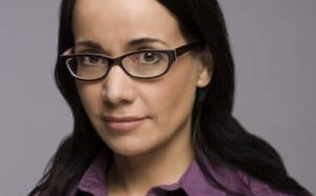 Janeane Garofalo
