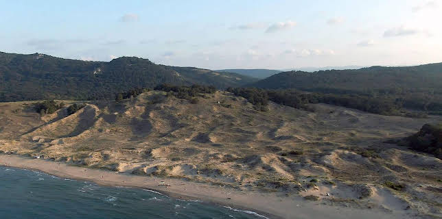 17:49: Raue Welten - Wilde Schönheiten | Arte | 11/12 2025