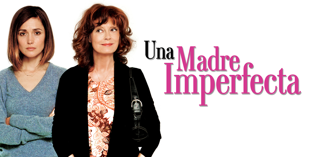 Una madre imperfecta (2016)