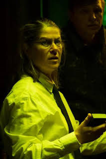 03:03: El triángulo de Alaska: Feria encantada | Discovery Max | 4/5 2026