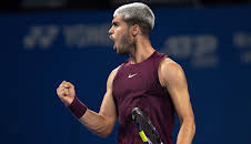 Tennis: Turneringsoppsummering