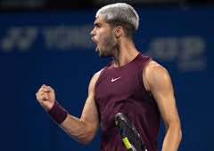 Tennis: Turneringsoppsummering