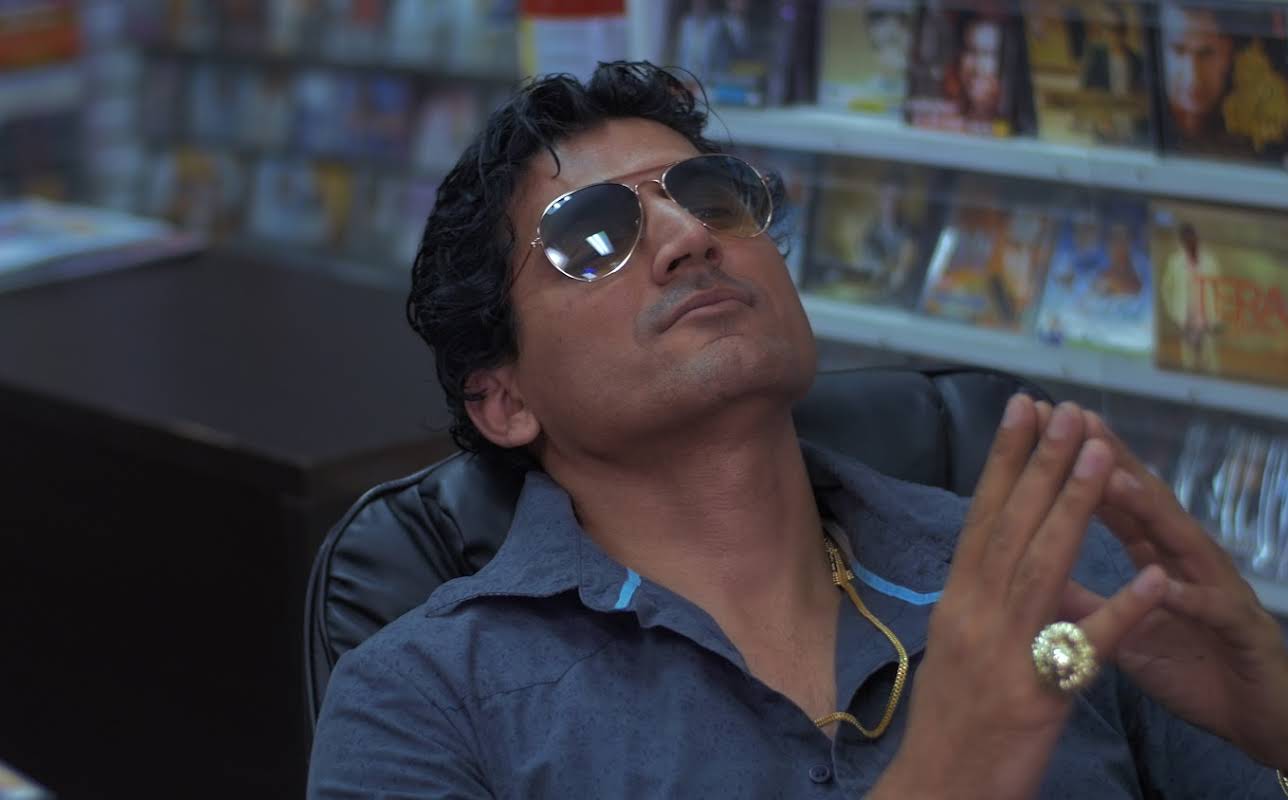 Obaid Kadwani