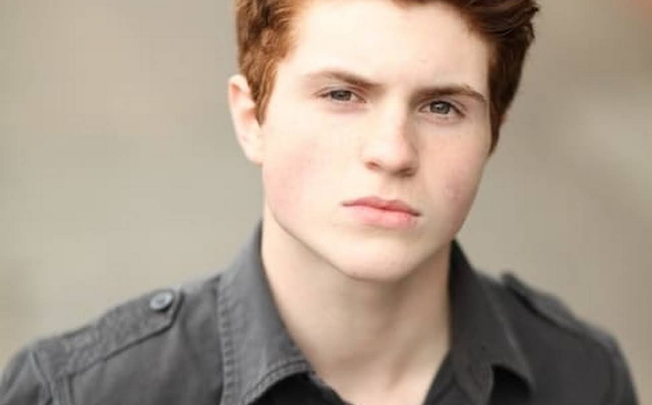 Jake Austin Walker