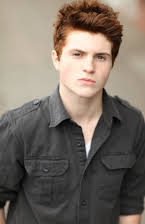 Jake Austin Walker as 