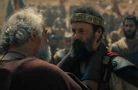 House of David: David and Goliath - Part 1