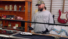 Pawn Stars - Die drei vom Pfandhaus