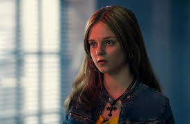 Harlan Coben's Lazarus: 103